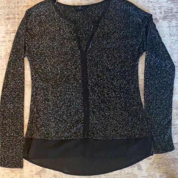 Sanctuary Tops - Sanctuary Long sleeve blouse